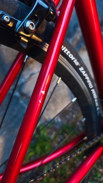 Použité Cannondale CAAD Optimo 1 2021 2021 Road & Gravel — obrázek 19 z 20