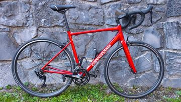Used Cannondale CAAD Optimo 1 2021 2021 Road & Gravel