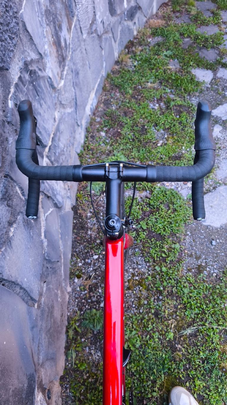 Použité Cannondale CAAD Optimo 1 2021 2021 Road & Gravel — obrázek 14 z 20