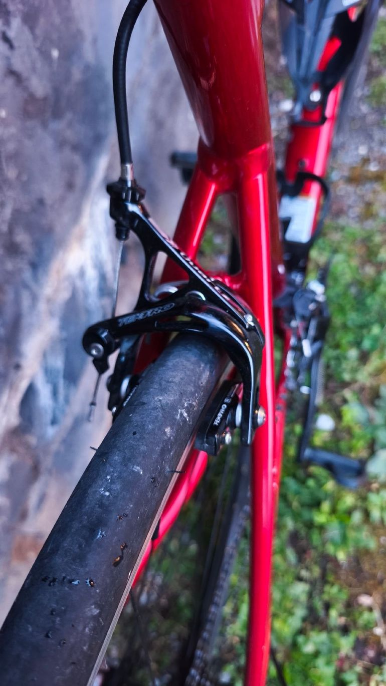 Použité Cannondale CAAD Optimo 1 2021 2021 Road & Gravel — obrázek 5 z 20