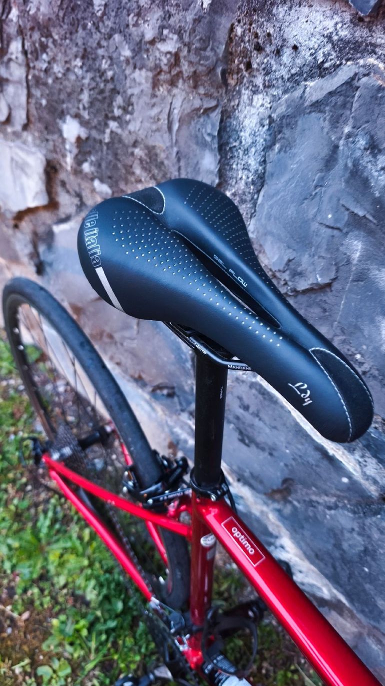 Použité Cannondale CAAD Optimo 1 2021 2021 Road & Gravel — obrázek 15 z 20