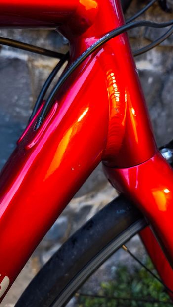 Použité Cannondale CAAD Optimo 1 2021 2021 Road & Gravel — obrázek 20 z 20