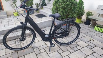 Used CUBE SUPREME HYBRID EX 625 2023 2023 Urban & Touring