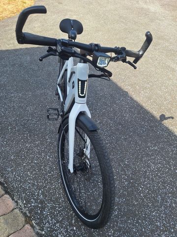 Brugt Stromer ST2 Comfort 2018 Urban — billede 4 af 4