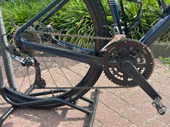 Použité Liv Devote Advanced 2 2022 2022 Road & Gravel — obrázek 2 z 9
