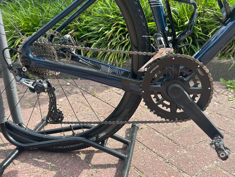 Použité Liv Devote Advanced 2 2022 2022 Road & Gravel — obrázek 2 z 9
