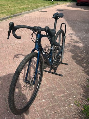 Použité Liv Devote Advanced 2 2022 2022 Road & Gravel — obrázek 4 z 9