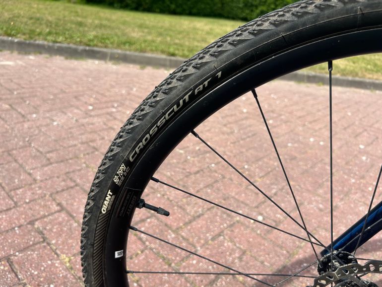 Použité Liv Devote Advanced 2 2022 2022 Road & Gravel — obrázek 8 z 9