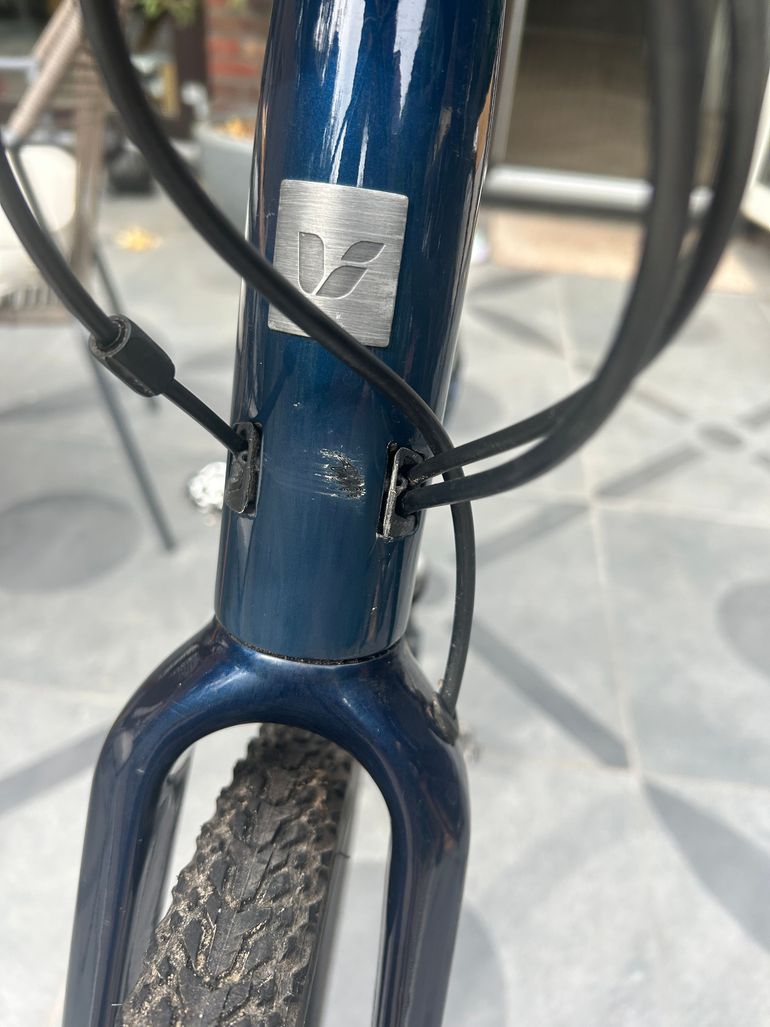 Použité Liv Devote Advanced 2 2022 2022 Road & Gravel — obrázek 9 z 9