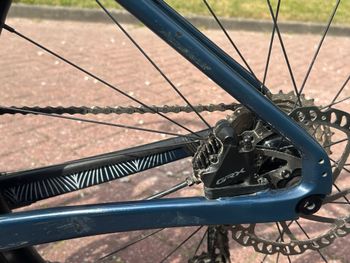 Použité Liv Devote Advanced 2 2022 2022 Road & Gravel — obrázek 6 z 9