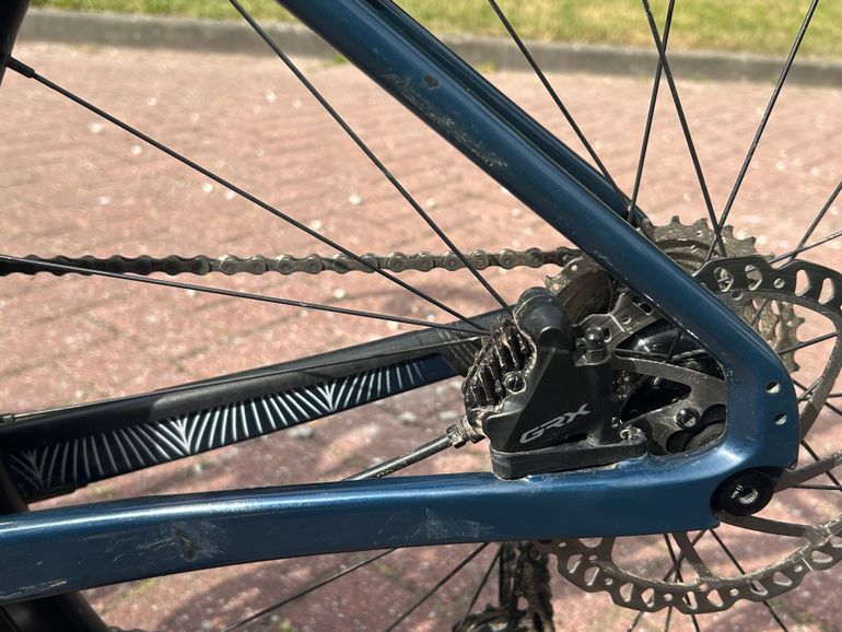 Použité Liv Devote Advanced 2 2022 2022 Road & Gravel — obrázek 6 z 9