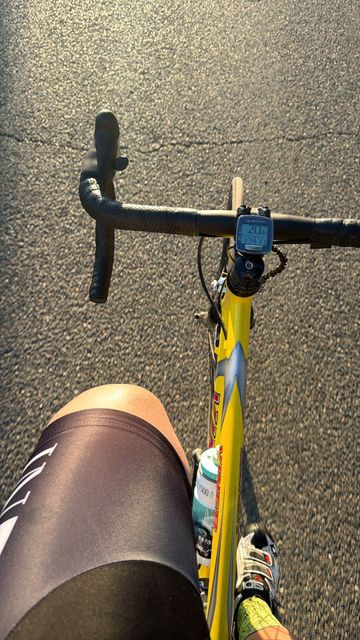 Used Viner Custom Other Campagnolo 2000 Road & Gravel, Orange — image 3 of 3