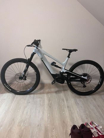 Used YT Industries Decoy Pro 29 2021 2021 MTB