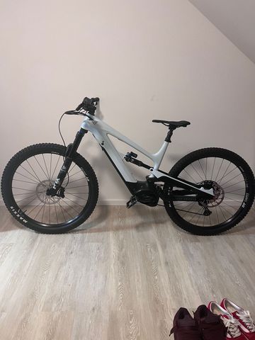 YT Industries Decoy Pro 29 2021 2021 Mountainbike d'occasion — image 1 sur 6