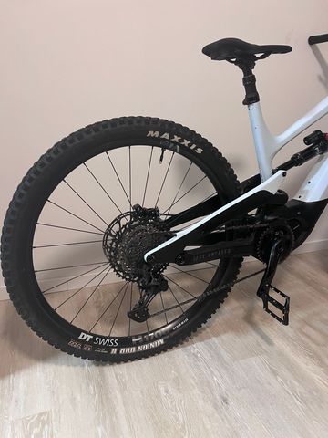 YT Industries Decoy Pro 29 2021 2021 Mountainbike d'occasion — image 5 sur 6