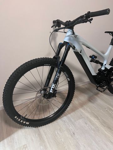 YT Industries Decoy Pro 29 2021 2021 Mountainbike d'occasion — image 2 sur 6