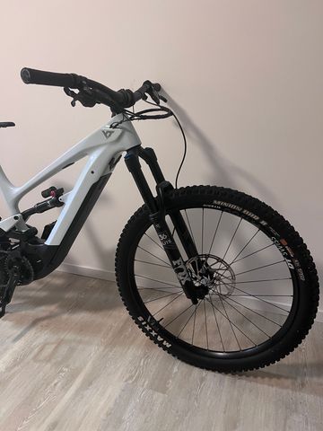 YT Industries Decoy Pro 29 2021 2021 Mountainbike d'occasion — image 6 sur 6