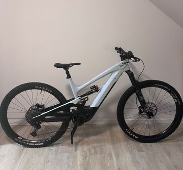 YT Industries Decoy Pro 29 2021 2021 Mountainbike d'occasion — image 4 sur 6