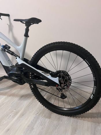 Używany YT Industries Decoy Pro 29 2021 2021 Mountainbike — zdjęcie 3 z 6