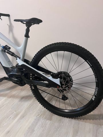 YT Industries Decoy Pro 29 2021 2021 Mountainbike d'occasion — image 3 sur 6