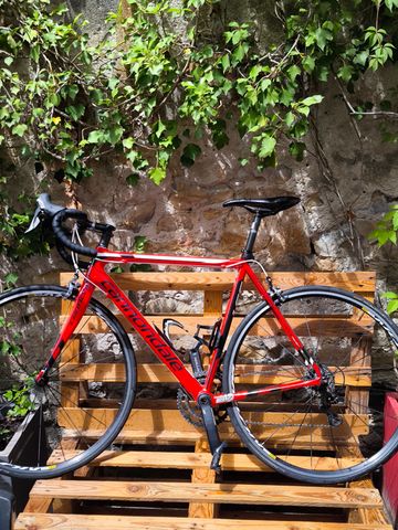 Gebrauchtes Cannondale SuperSix EVO Carbon Ultegra 2019 2019 Road & Gravel