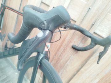 Brugt CUBE Agree Shimano Ultegra Di2 2021 Road & Gravel — billede 5 af 11