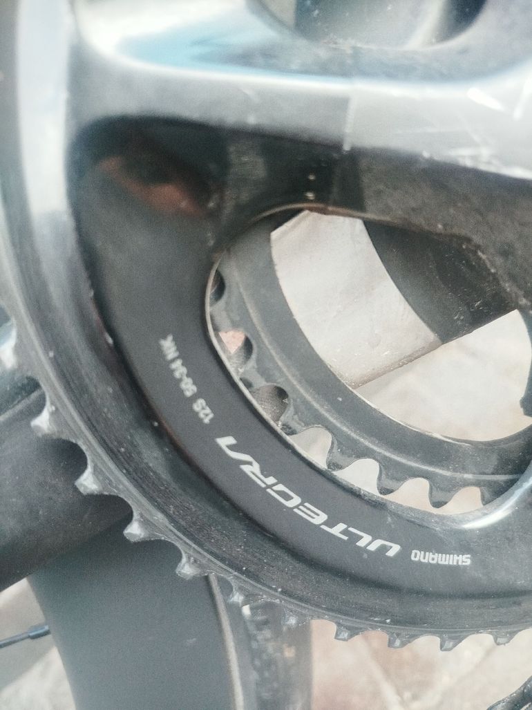 Brugt CUBE Agree Shimano Ultegra Di2 2021 Road & Gravel — billede 4 af 11