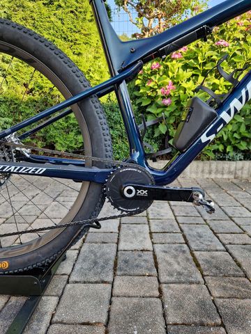 Tweedehands Specialized Epic SRAM XX SL Eagle AXS (T-Type) 2024 Mountainbike — afbeelding 3 van 24