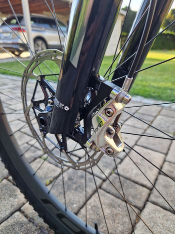 Brugt Specialized Epic SRAM XX SL Eagle AXS (T-Type) 2024 Mountainbike — billede 9 af 24