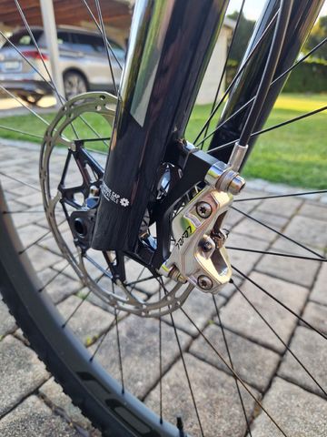 Tweedehands Specialized Epic SRAM XX SL Eagle AXS (T-Type) 2024 Mountainbike — afbeelding 9 van 24