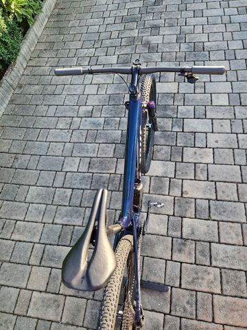 Tweedehands Specialized Epic SRAM XX SL Eagle AXS (T-Type) 2024 Mountainbike — afbeelding 15 van 24