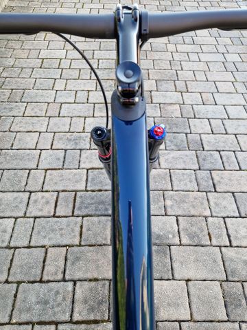 Tweedehands Specialized Epic SRAM XX SL Eagle AXS (T-Type) 2024 Mountainbike — afbeelding 8 van 24