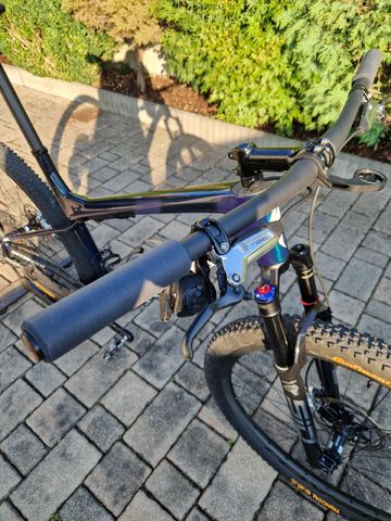 Tweedehands Specialized Epic SRAM XX SL Eagle AXS (T-Type) 2024 Mountainbike — afbeelding 5 van 24