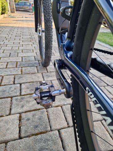 Tweedehands Specialized Epic SRAM XX SL Eagle AXS (T-Type) 2024 Mountainbike — afbeelding 7 van 24