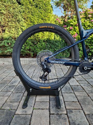 Tweedehands Specialized Epic SRAM XX SL Eagle AXS (T-Type) 2024 Mountainbike — afbeelding 21 van 24
