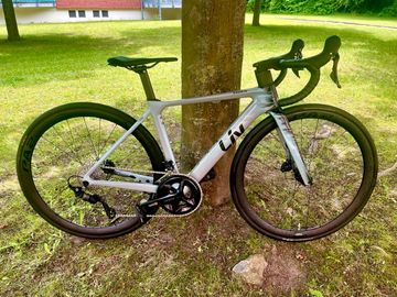 Used Liv Enviliv Advanced 2 2025 Road & Gravel