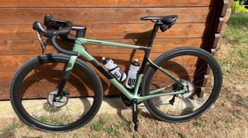 Used Cannondale SuperSix EVO Neo 1 2021 2021 Road & Gravel