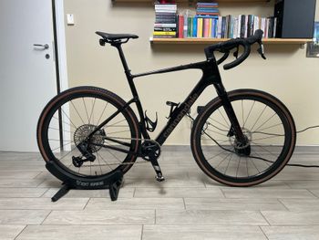 Gebrauchtes Cannondale Topstone Carbon 2 AXS - 1x 2026 2026 Road & Gravel