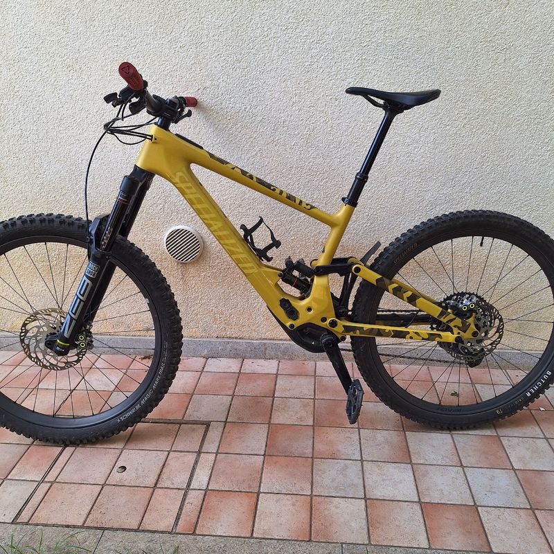 Gebrauchtes Specialized Turbo Kenevo SL 2 Comp 2024 2024 MTB