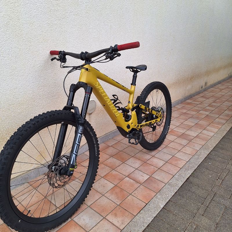 Used Specialized Turbo Kenevo SL 2 Comp 2024 2024 MTB