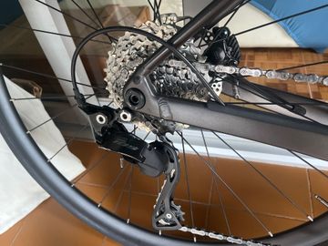 Tweedehands Orbea Avant H30 2025 2025 Road & Gravel — afbeelding 5 van 6