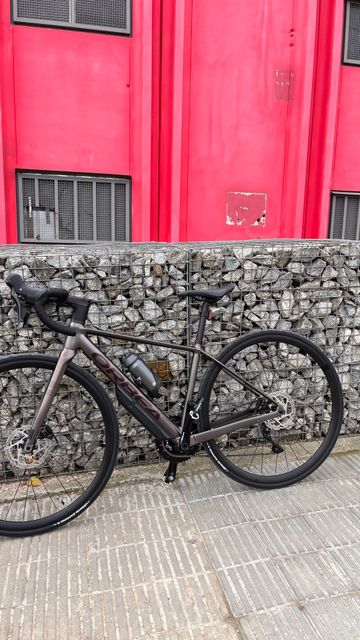 Tweedehands Orbea Avant H30 2025 2025 Road & Gravel — afbeelding 3 van 6