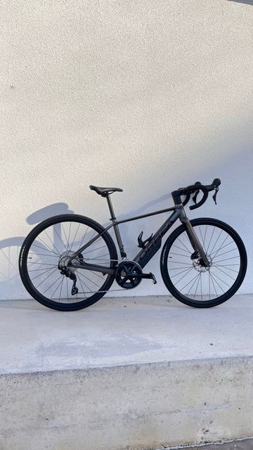 Orbea Avant H30 2025 2025 Road & Gravel usato
