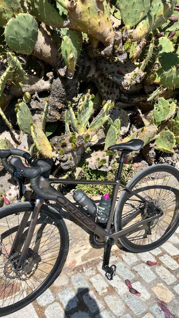 Tweedehands Orbea Avant H30 2025 2025 Road & Gravel — afbeelding 4 van 6