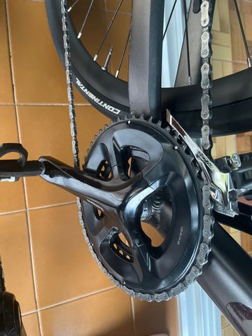 Tweedehands Orbea Avant H30 2025 2025 Road & Gravel — afbeelding 6 van 6