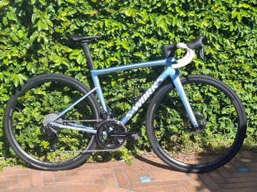 Brugt Specialized Tarmac Shimano Dura Ace Di2 2025 Road & Gravel