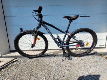 Used Orbea MX 24 XC 2022 2022 Mountainbike, Light Gray, 12, 16, 20, 24 — image 1 of 3
