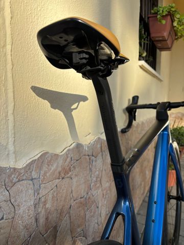 Brugt Scott Addict RC 20 2021 2021 Road & Gravel — billede 9 af 10