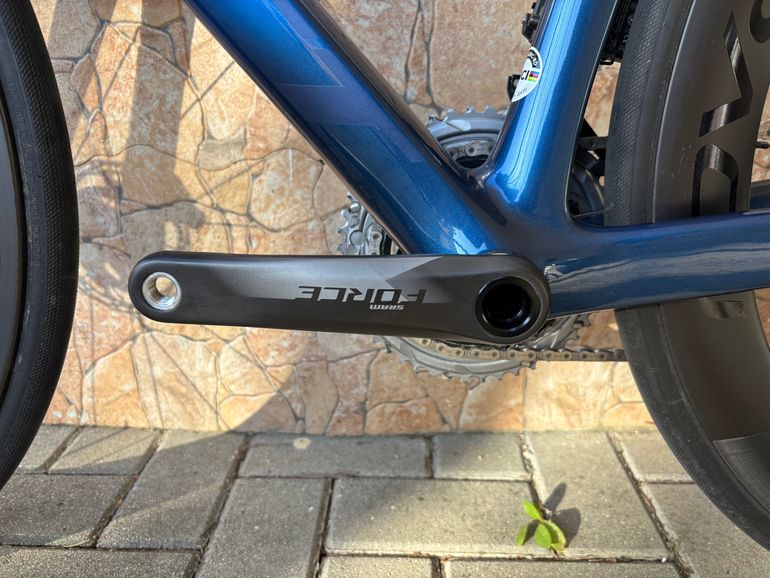 Brugt Scott Addict RC 20 2021 2021 Road & Gravel — billede 10 af 10