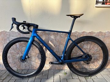 Gebrauchtes Scott Addict RC 20 2021 2021 Road & Gravel